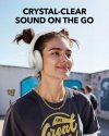 Anker Słuchawki nauszne Soundcore Q11i białe
