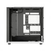 Fractal Design Obudowa North XL RC Chalk White TG Clear