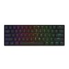Savio Klawiatura mechaniczna BLACKOUT X2 OUTEMU Blue, Hot Swap