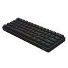 Savio Klawiatura mechaniczna BLACKOUT X2  OUTEMU Red, Hot Swap
