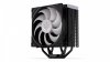 Endorfy Chłodzenie procesora Fera 5 Black ARGB EY3A012