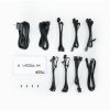 Chieftec Zasilacz PPG-750-C VEGA M 750W 80+ GOLD