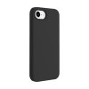 CRONG Color Cover Magnetic - Etui iPhone 16e MagSafe Czarne