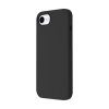 CRONG Color Cover Magnetic - Etui iPhone 16e MagSafe Czarne