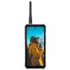 ULEFONE Smartfon Armor 26 Ultra Walkie-Talkie 5G 12/512GB IP69K Czarny