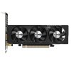 Gigabyte Karta graficzna GeForce RTX 4060 OC Low Profile 8G GDDR6 128bit 2HDMI/2DP