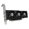 Gigabyte Karta graficzna GeForce RTX 4060 OC Low Profile 8G GDDR6 128bit 2HDMI/2DP