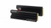 Samsung Dysk SSD  SSD PRO Heatsink NVMe MZ-VAP2T0CW