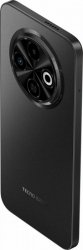 TECNO Smartfon SPARK 30C 4/128GB ORBIT BLACK w/o charger