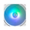 Zalman Wentylator ZM-AF 120R ARGB WHITE Fan