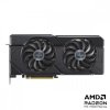 Asus Karta graficzna Dual Radeon RX 7800 XT OC Edition 16GB GDDR6DUAL-RX7800XT-O16G