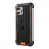 Blackview Smartfon BV8900 8/256GB pomarańczowy