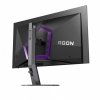 AOC Monitor 26.5 cala AG276UZD 4K QD-OLED 240Hz HDMIx2 DP USB-C Pivot