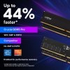 Crucial Pamięć DDR5 Pro 16GB/6000(1*16GB) CL48