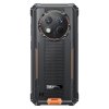 OUKITEL Smartfon G1 4G 6/256GB IP69K pomarańczowy
