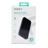AUKEY PB-Y46 Power Bank | 10000 mAh | 15W | 2xUSB | LED | kabel USB-C