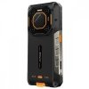 ULEFONE Smartfon Armor 26 Ultra 5G 12/512GB Czarny