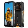 ULEFONE Smartfon Armor 26 Ultra 5G 12/512GB Czarny