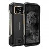 ULEFONE Smartfon Armor 27 Pro 5G 12/256GB Czarny