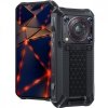 OUKITEL Smartfon WP33 Pro 5G 8/ 256GB szary