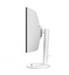MSI Monitor Modern MD342CQPW 34 cale/LED/UWQHD/Curved/120Hz/czarny
