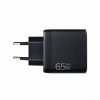 Adata Ładowarka 65W GaN USB 2xUSBC 1xUSBA PD QC