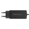 Qoltec Ładowarka sieciowa 90W GaN | 5-20V | 3-4.5A | USB-C 3.1