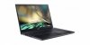 Acer Notebook Gaming Aspire 7 A715-76G-5303 i5-12450H, 15.6 FHD, 16GB,  512GB SSD, GeForce RTX 3050 4GB, NoOS, czarny