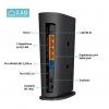 TP-LINK Router Archer AX80  AX6000 Wi-Fi 6