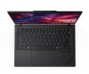 Lenovo Mobilna stacja robocza ThinkPad P14s G6 21QL003XPB Windows 11 Pro AI 7 PRO 350/32GB/1TB/14.0 WQUXGA/Black/3YRS Premier Su