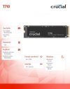 Crucial Dysk SSD T710 4TB M.2 NVMe 2280 PCIe 5.0 14500/13800