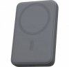 AUKEY PB-MS04 Gray Qi2 MagSafe PowerBank 10000mAh 20W PD
