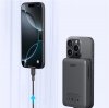 AUKEY PB-MS04 Gray Qi2 MagSafe PowerBank 10000mAh 20W PD