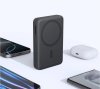 AUKEY PB-MS04 Gray Qi2 MagSafe PowerBank 10000mAh 20W PD