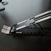 Savio Przenośna podstawka biurowa pod laptop/tablet PB-05