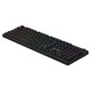 Savio Klawiatura mechaniczna STYX Outemu Blue Hot Swap RGB