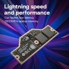 Crucial Pamięć do notebooka DDR5 LPCAMM2 64GB/7500 LPDDR5X