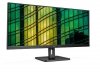 AOC Monitor U34E2M 34 cale VA 100 Hz HDMIx2 DP