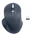 Matias Mysz bezprzewodowa - Wireless USB-C Pro Mouse Black