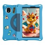 ULEFONE Tablet Tab A9 Pro Kids 4G 8 4/128GB z etui dla dzieci Niebieski