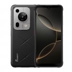Fossibot Smartfon F112 Pro black