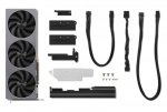 Lenovo Karta graficzna NVIDIA GeForce RTX 5080 16GB DP*3+HDMI*1 GDDR7