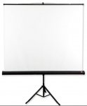 Avtek Ekran na statywie TRIPOD STANDARD 200 (1:1, 200x200cm, powierzchnia biała, matowa)