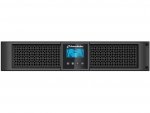 PowerWalker UPS LINE-INTERACTIVE 1500VA 8X IEC OUT, RJ11/RJ45   IN/OUT, USB/RS-232, LCD, RACK 19''