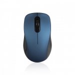 MODECOM WM10S SILENT NIEBIESKA BEZPRZEWODOWA MYSZ OPTYCZNA