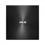 Asus Nagrywarka zewnętrzna ZenDrive U9M Ultra-slim DVD USB/USB-c czarna