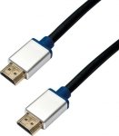 LogiLink Kabel Premium HDMI 2.0 4K, długość 3 m