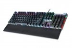 iBOX Klawiatura Aurora K-3 Gaming mechaniczna
