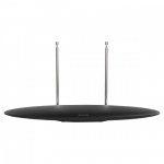 Sencor Antena wewnętrzna SDA 320 DVB-T2/T Zysk 20db,Imp 75 OHM, 4G LTE