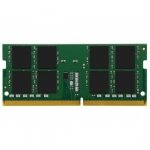Kingston Pamięć DDR4 SODIMM 16GB/3200 CL22 2Rx8